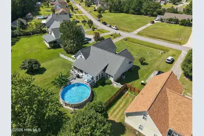 310 Bobbys Drive, Newport, NC 28570 - Photo 7