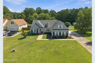 310 Bobbys Drive, Newport, NC 28570 - Photo 43