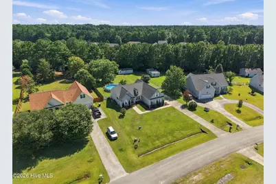 310 Bobbys Drive, Newport, NC 28570 - Photo 51