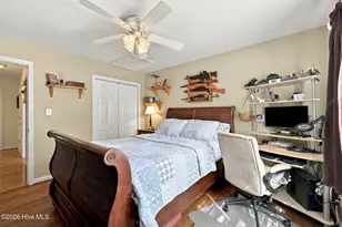 310 Bobby's Dr, Newport, NC 28570 - Photo 39