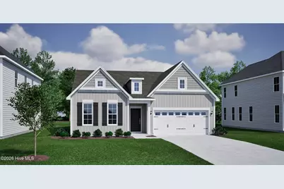 8824 Canoe Brook Court, Wilmington, NC 28411 - Photo 1
