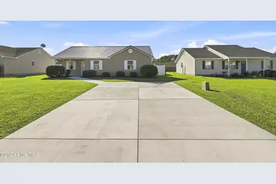 1105 Jessica Street, Elizabeth City, NC 27909 - Photo 5