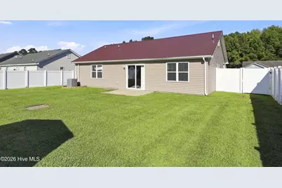 1105 Jessica Street, Elizabeth City, NC 27909 - Photo 31