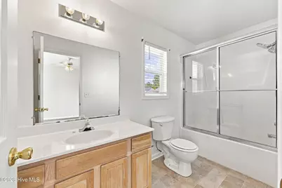 1105 Jessica Street, Elizabeth City, NC 27909 - Photo 19