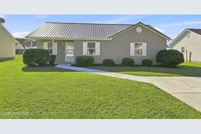 1105 Jessica Street, Elizabeth City, NC 27909 - Photo 1