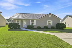 1105 Jessica St, Elizabeth City, NC 27909 - Photo 1