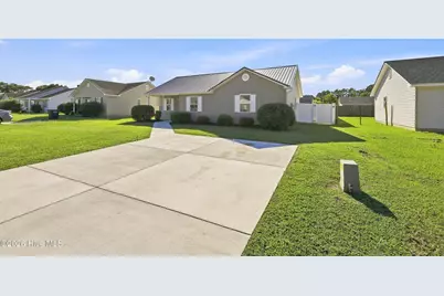 1105 Jessica Street, Elizabeth City, NC 27909 - Photo 33