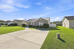 1105 Jessica St, Elizabeth City, NC 27909 - Photo 33