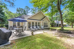 33 Calabash Dr, Carolina Shores, NC 28467 - Photo 31