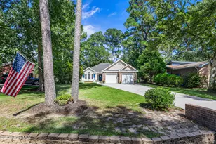 33 Calabash Dr, Carolina Shores, NC 28467 - Photo 3