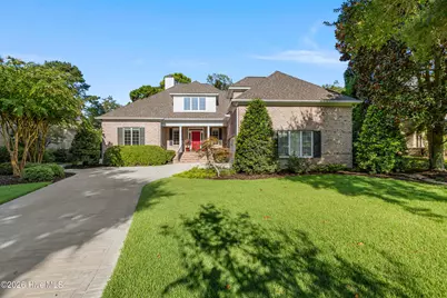 8525 Galloway National Drive, Wilmington, NC 28411 - Photo 1
