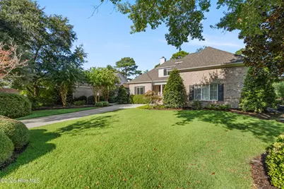 8525 Galloway National Drive, Wilmington, NC 28411 - Photo 3