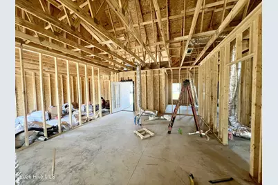 281 Pearce Street, Princeton, NC 27569 - Photo 3