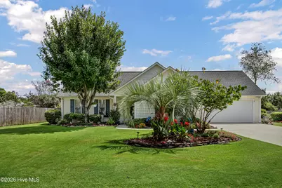 3208 Paramount Way, Wilmington, NC 28405 - Photo 3