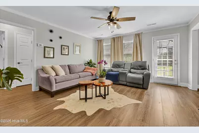 3208 Paramount Way, Wilmington, NC 28405 - Photo 7