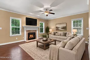 243 Barrette Ln, Wendell, NC 27591 - Photo 13