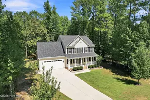 243 Barrette Ln, Wendell, NC 27591 - Photo 35