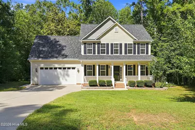 243 Barrette Lane, Archer Lodge, NC 27591 - Photo 1