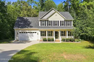 243 Barrette Ln, Archer Lodge, NC 27591 - Photo 1