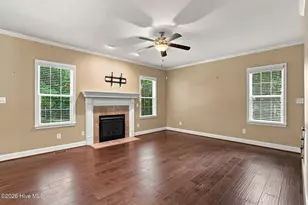 243 Barrette Ln, Wendell, NC 27591 - Photo 15