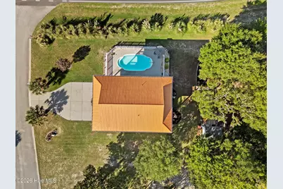 101 Brandon Avenue, Hubert, NC 28539 - Photo 57
