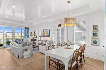 1215 N New River Drive, Surf City, NC 28445 - Photo 5