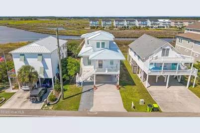 1215 N New River Drive, Surf City, NC 28445 - Photo 39