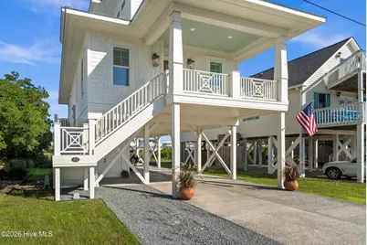 1215 N New River Drive, Surf City, NC 28445 - Photo 41