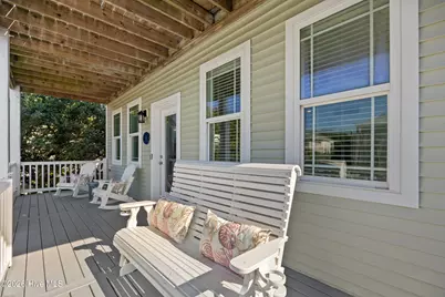 122 Atkinson Road, Surf City, NC 28445 - Photo 5