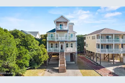 122 Atkinson Road, Surf City, NC 28445 - Photo 73