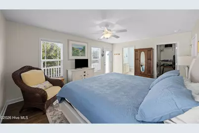 122 Atkinson Road, Surf City, NC 28445 - Photo 41