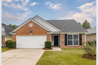 272 High Meadows Circle, Grovetown, GA 30813 - Photo 1