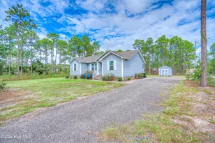 1053 Springdale Rd, Southport, NC 28461 - Photo 1