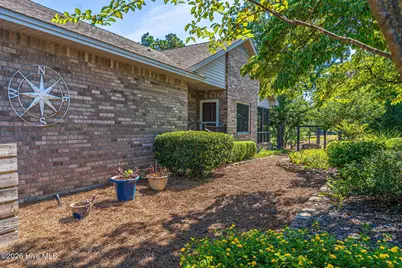 19 Highland Drive, Whispering Pines, NC 28327 - Photo 35