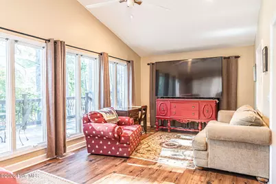 19 Highland Drive, Whispering Pines, NC 28327 - Photo 9