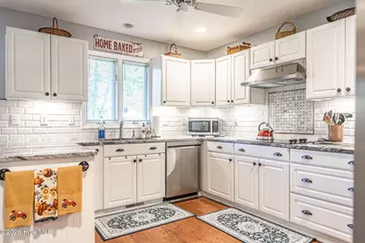 19 Highland Drive, Whispering Pines, NC 28327 - Photo 15