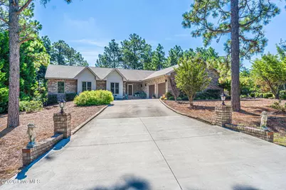 19 Highland Drive, Whispering Pines, NC 28327 - Photo 1