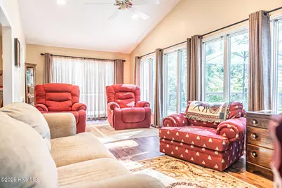 19 Highland Drive, Whispering Pines, NC 28327 - Photo 11