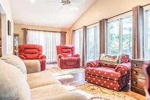 19 Highland Dr, Whispering Pines, NC 28327 - Photo 11
