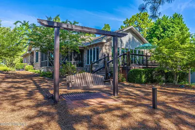 19 Highland Drive, Whispering Pines, NC 28327 - Photo 41