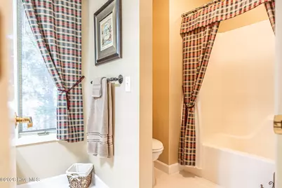 19 Highland Drive, Whispering Pines, NC 28327 - Photo 25