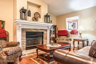 19 Highland Dr, Whispering Pines, NC 28327 - Photo 7