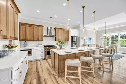 5415 Ellen Dale Place #(Lot 42), Wilmington, NC 28412 - Photo 7