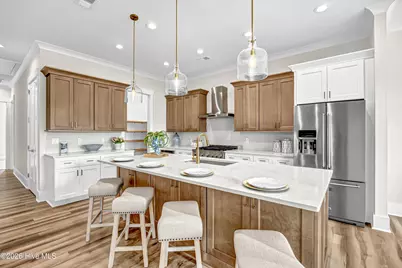 5415 Ellen Dale Place #(Lot 42), Wilmington, NC 28412 - Photo 9
