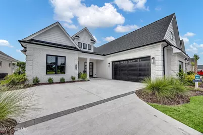 5407 Ellen Dale Place #(Lot 40), Wilmington, NC 28412 - Photo 3