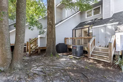 2029 Eastwood Road #104, Wilmington, NC 28403 - Photo 37
