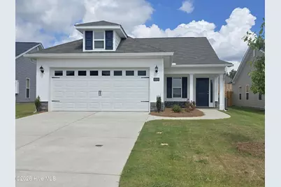 8509 Bannock Circle, Graniteville, SC 29829 - Photo 1