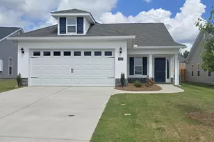 8509 Bannock Cir, Graniteville, SC 29829 - Photo 1