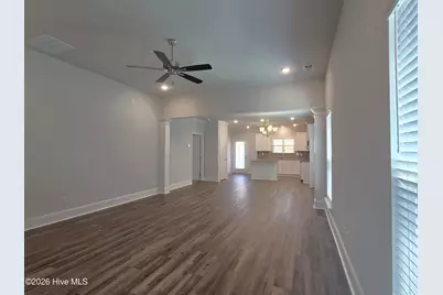 8509 Bannock Circle, Graniteville, SC 29829 - Photo 5
