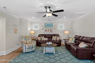 51 W Singing Ave, Hampstead, NC 28443 - Photo 21